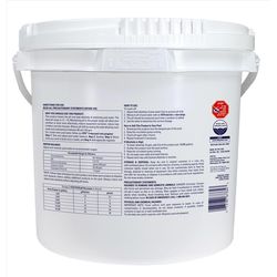 HTH PLUS pH Minus 25 lb
