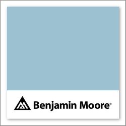 Benjamin Moore Daydream CSP-615
