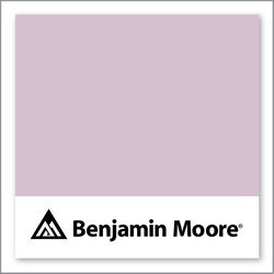 Benjamin Moore Hidden Sanctuary 1375