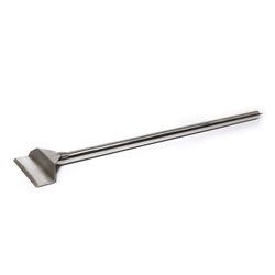 Camp Chef Grill Scraper 1 in. H X 25 in. L X 5 in. W 1 pk