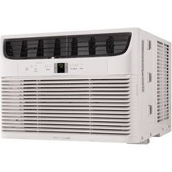 Frigidaire 10000 BTU 115 V WIFI Window Air Conditioner w/Remote 450 sq ft