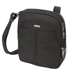 Travelon Black Anti-Theft Concealed Carry Bag