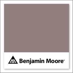 Benjamin Moore Powell Smokehouse CW-360