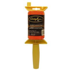 Stringliner 0.25 oz Mason Line and Reel 250 ft. Braided