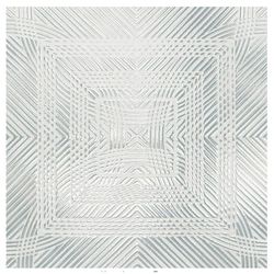 Artscape Decorative Window Film 4 in. W X 4 in. L