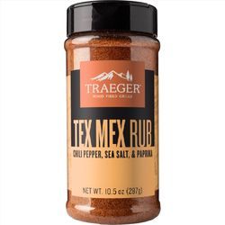 Traeger Tex Mex BBQ Rub 10.5 oz