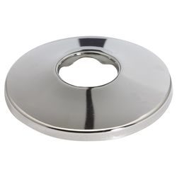 Plumb Pak Metal Shallow Flange 3/4 in.