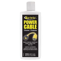 Star Brite Power Cable Cleaner Liquid 8 oz