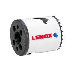 LENOX Speed Slot 1-3/4 in. Bi-Metal 1.5 in. L Hole Saw