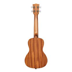 Kala Brand Music Co. Unity Mahogany Tenor Ukulele Wood 1 pk