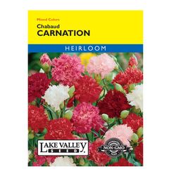Lake Valley Seed Flower Seeds