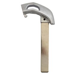 HILLMAN K245 Advanced Security Automotive Insert Key For Multiple Models