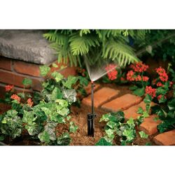 Orbit Quarter-Circle Drip Irrigation Micro Sprinkler on Stake 29 gph