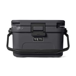 YETI Roadie 8 Charcoal 8 qt Hard Cooler