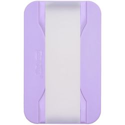 LoveHandle Purple Color Changing Sunset Cell Phone Grip For All Mobile Devices