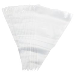 Wilton White Plastic Decorating Bag