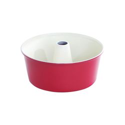 Nordic Ware 10 in. W X 10 in. L Angel Food Cake Pan 1 pc