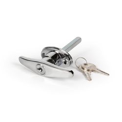 Camco T-Handle Lock 1 pk