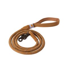 Carhartt Carhartt Brown Poly Leash