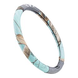 Realtree Seaglass Steering Wheel Cover