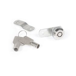 Camco Ace Baggage Lock 1 pk