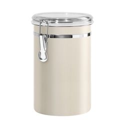 OGGI 62 oz Gray Clamp Canister 1 pk