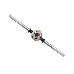 Irwin Hanson SAE 1-7/16 in. Hex Adjustable Die Stock