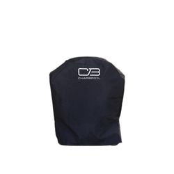 Charbroil Black Grill Cover For Bistro Pro Grill