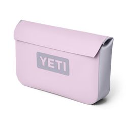 YETI SideKick Dry Gear Case 3 L Cherry Blossom 1 pk