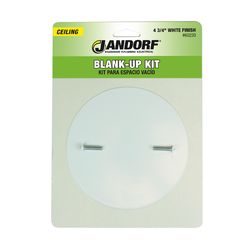 Jandorf White Outlet Concealer 1 pk
