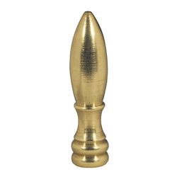 Westinghouse Finial
