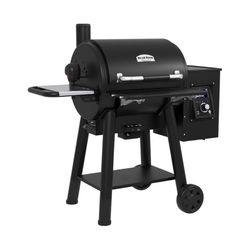 Broil King Metal Front Shelf Kit 10.5 in. L X 23 in. W For Broil King