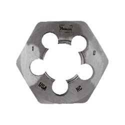 Irwin Hanson SAE 1 in. Hexagon Die