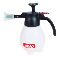 Solo 34 oz Hand Held Pump Sprayer