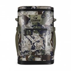 Yukon Outfitters King's Camo 30 cans Backpack Cooler