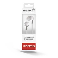 Koss On-Ear Headphones 1 pk