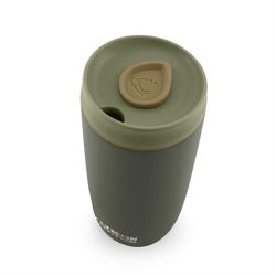 Yukon Outfitters Commuter 20 oz Chico Verde BPA Free Tumbler