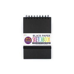 OOLY 5 in. W X 7.5 in. L Sketch Pad 1 pad