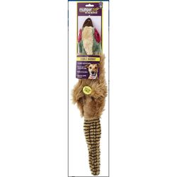 Multipet Empty Nesters For Dog Assorted Plush Assortment Dog Toy 1 pk