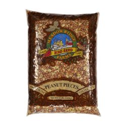 Meadow Ridge Farms Peanut Pieces