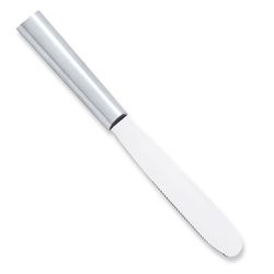 Rada Cutlery Silver Nickel Stainless Steel Super Spreader