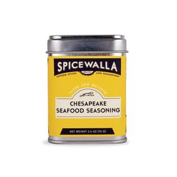 Spicewalla Chesapeake Seafood Seasoning Seasoning 2.6 oz