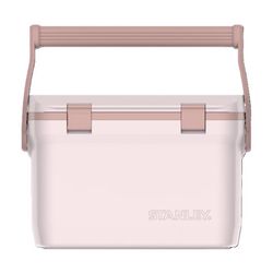 Stanley The Easy-Carry Pink 16 qt Cooler