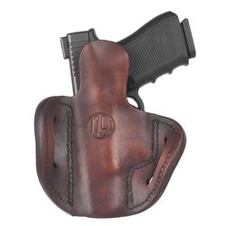 1791 EDC Vintage Leather Holster