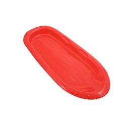 Superio Brand Manitou Plastic Sled 48 in.
