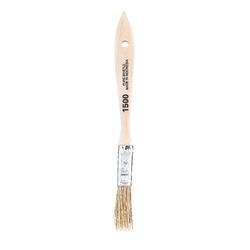 Linzer Flat Chip Brush