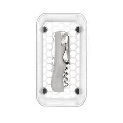 Spectrum Hexa 6.25 in. H X 6 in. W X 3 in. D Plastic Drawer Organizer