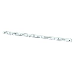 Philips Instant Fit T12 Daylight 48 in. Bi-Pin Linear LED Bulb 40 Watt Equivalence 1 pk