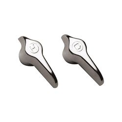 Danco For Universal Vise Grip Chrome Sink and Tub and Shower Faucet Handles