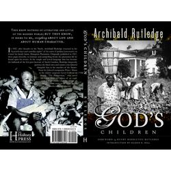Arcadia Publishing God's Children History Book